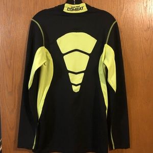 Nike Pro Combat shirt